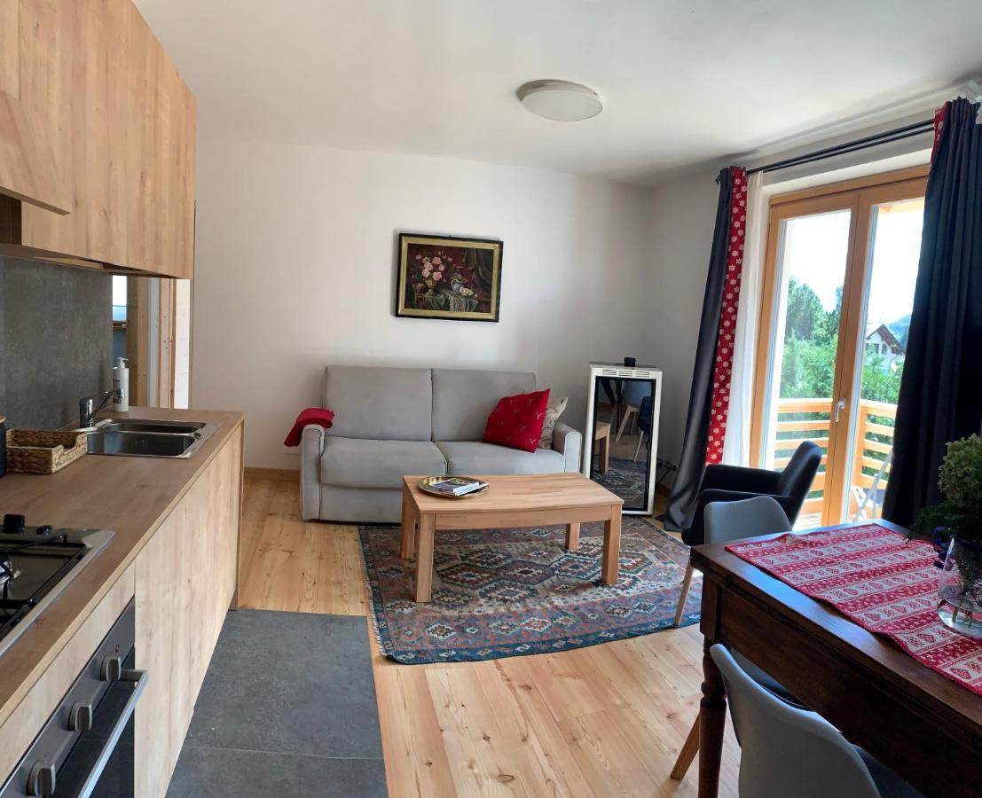 Casa Al Sole Apt. 2 بينْسولُ المظهر الخارجي الصورة