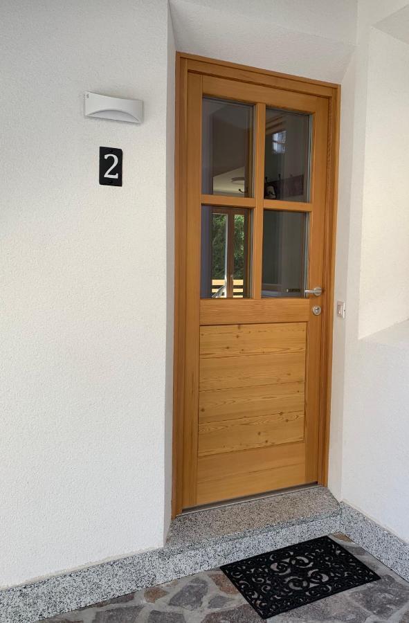 Casa Al Sole Apt. 2 بينْسولُ المظهر الخارجي الصورة