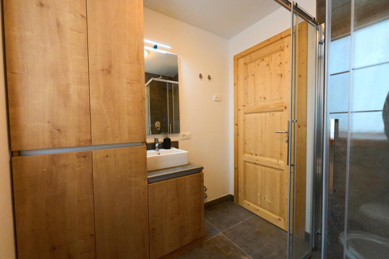 Casa Al Sole Apt. 2 بينْسولُ المظهر الخارجي الصورة
