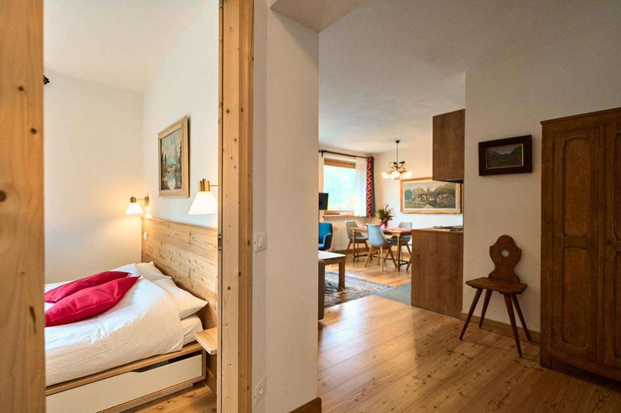 Casa Al Sole Apt. 2 بينْسولُ المظهر الخارجي الصورة